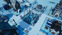 United Penguin Kingdom: Huddle up screenshot thumbnail