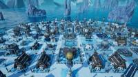 United Penguin Kingdom: Huddle up screenshot thumbnail