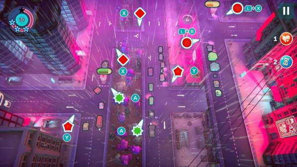 Urban Flow: Ultimate DLC Pack screenshot
