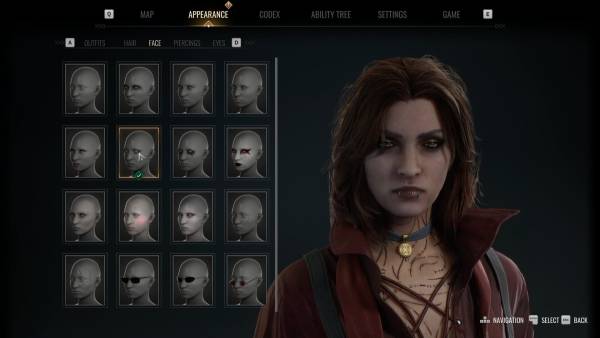Vampire: The Masquerade - Bloodlines 2: Deluxe Edition screenshot