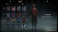 Vampire: The Masquerade - Bloodlines 2: Deluxe Edition screenshot thumbnail
