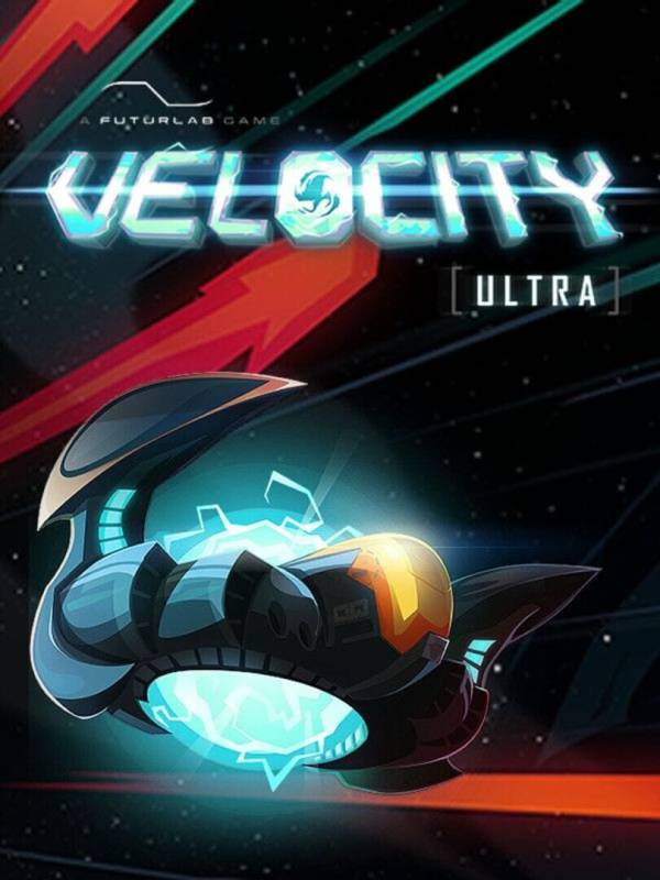 Velocity Ultra image