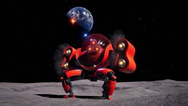 Vertigo 2: Into the Aether screenshot