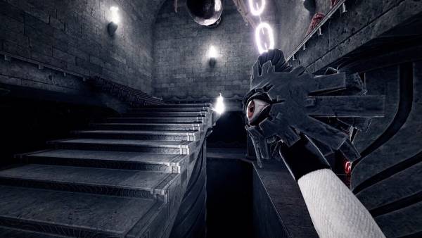 Vertigo 2: Into the Aether screenshot