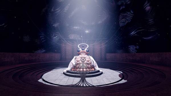 Vertigo 2: Into the Aether screenshot