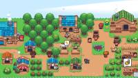 Village Tale: Supporter Pack screenshot thumbnail