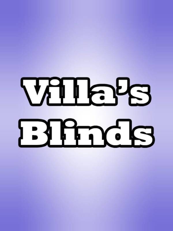 Villa's Blinds image
