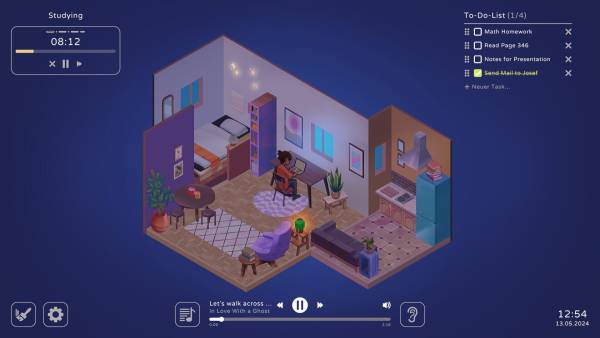 Virtual Cottage 2 screenshot