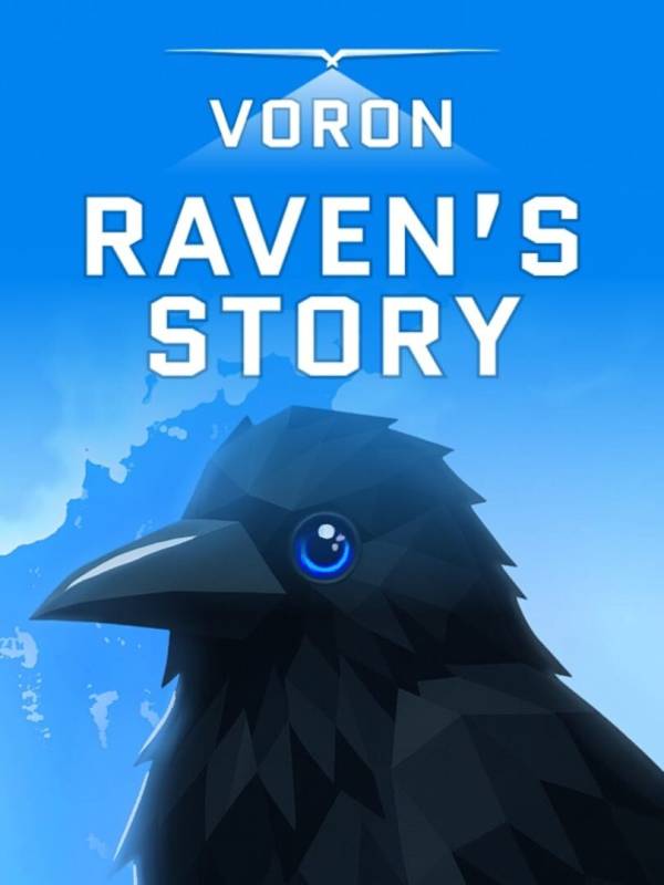 Voron: Raven's Story image