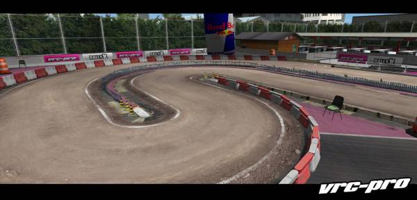 VRC Pro: Dirt Pack 3 screenshot