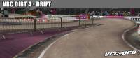 VRC Pro: Dirt Pack 3 screenshot thumbnail