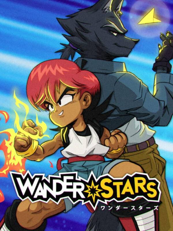 Wander Stars image