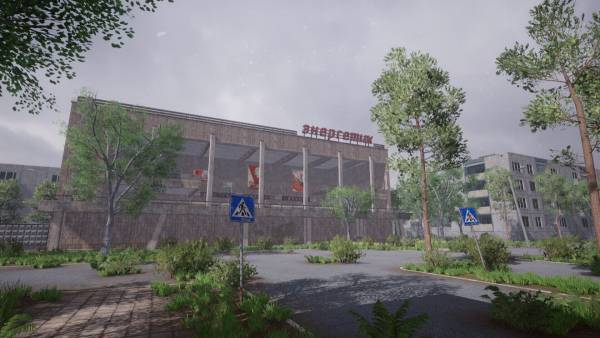 Warfare: Battleground screenshot