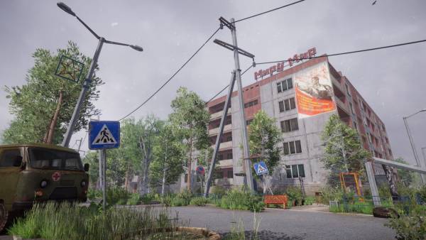 Warfare: Battleground screenshot