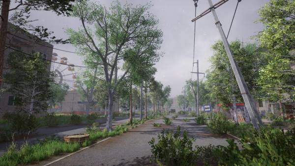 Warfare: Battleground screenshot