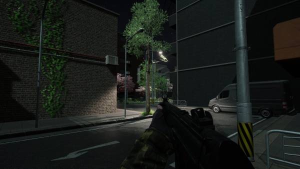 Warfare: Battleground screenshot