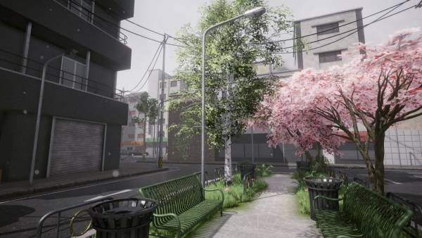 Warfare: Battleground screenshot