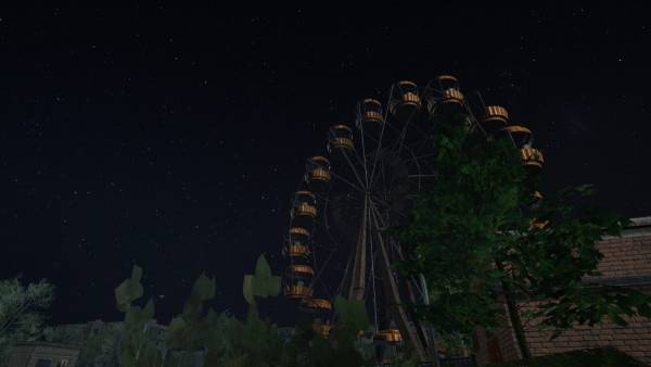 Warfare: Battleground screenshot