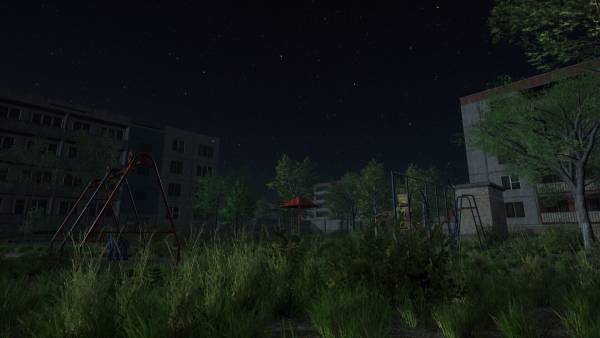 Warfare: Battleground screenshot