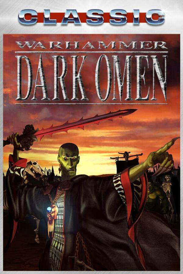 Warhammer: Dark Omen (Classic) image