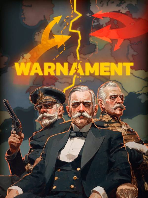 Warnament image
