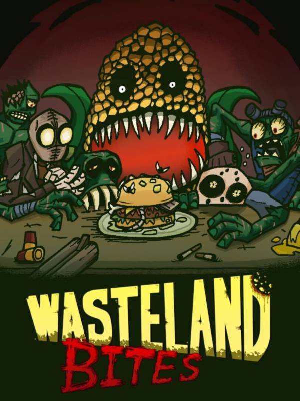 Wasteland Bites image