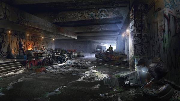 Watch Dogs 1 + Watch Dogs 2 Gold Editions Bundle screenshot