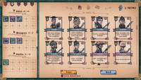 Water Margin Scrolls screenshot thumbnail