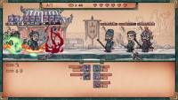 Water Margin Scrolls screenshot thumbnail