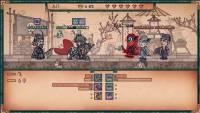 Water Margin Scrolls screenshot thumbnail