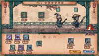 Water Margin Scrolls screenshot thumbnail