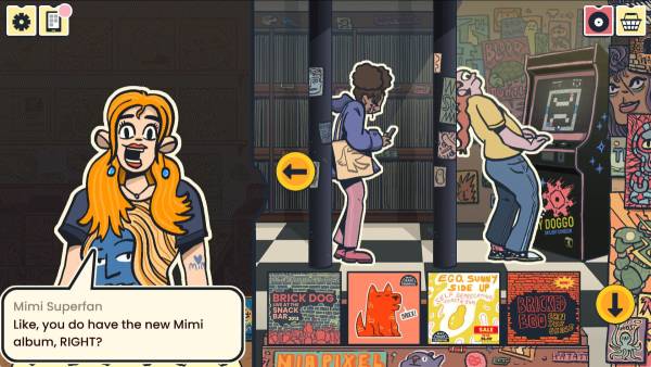 Wax Heads screenshot