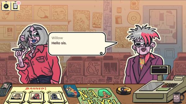 Wax Heads screenshot
