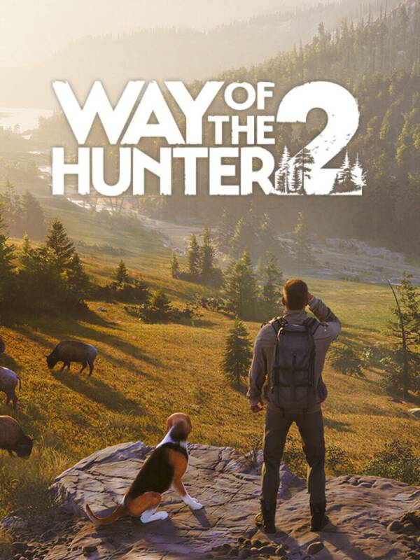 Way of the Hunter 2 image