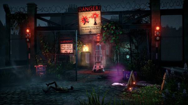 We Happy Few: Deluxe Edition screenshot