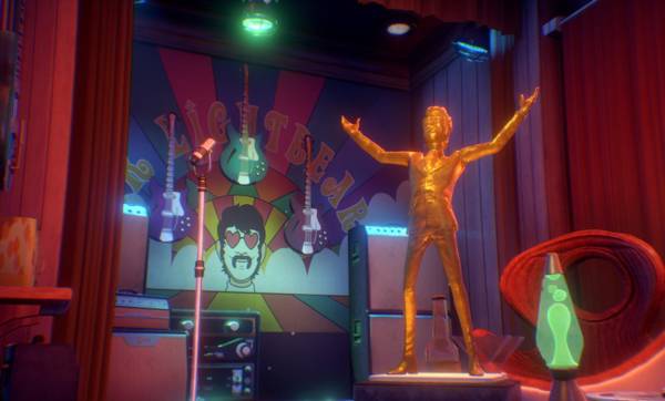 We Happy Few: Lightbearer screenshot