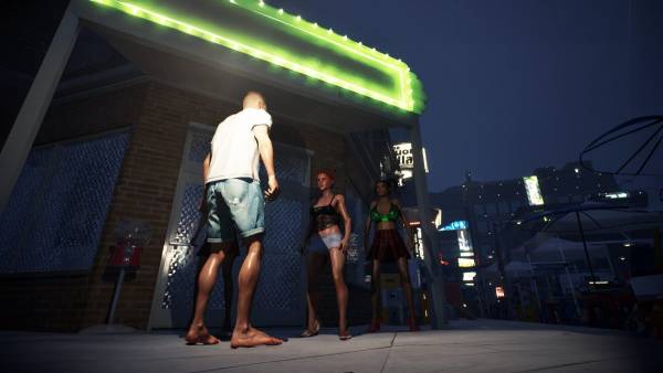 Weed Shop 4: Highland screenshot