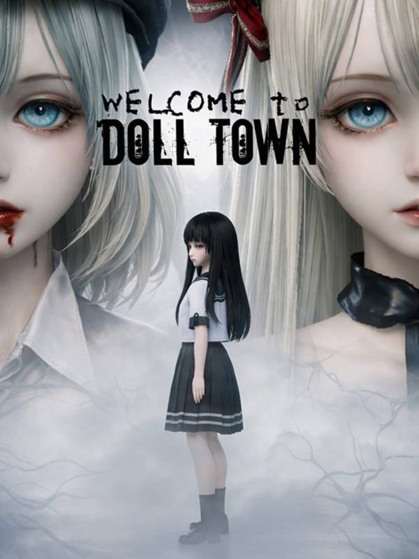 Welcome to Doll Town image