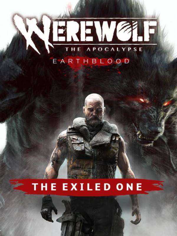 Werewolf: The Apocalypse - Earthblood: The Exiled One image