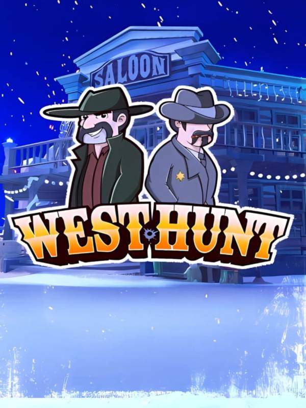 West Hunt image