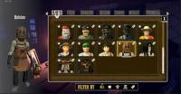 West Hunt: Halloween Pack screenshot thumbnail