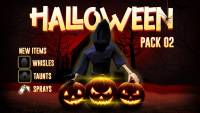 West Hunt: Halloween Pack2 screenshot thumbnail