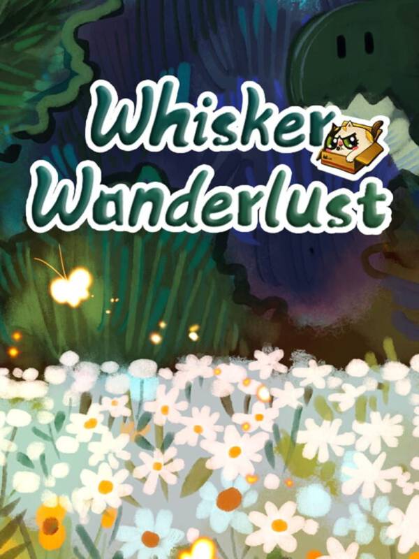 Whisker Wanderlust: The Wondrous Journey image
