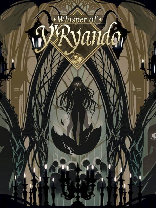 Whisper of Y'Ryando image