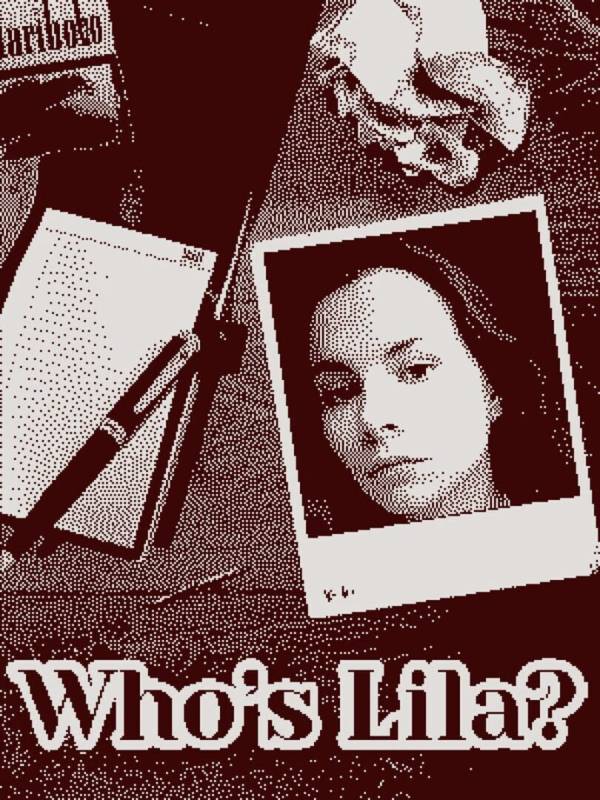 Who's Lila? image