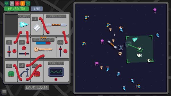 Wireworks screenshot