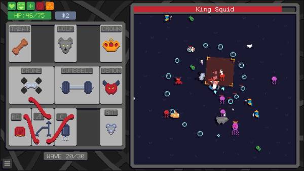 Wireworks screenshot