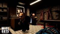 Wise Guys screenshot thumbnail