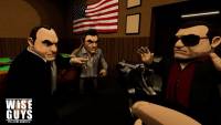 Wise Guys screenshot thumbnail