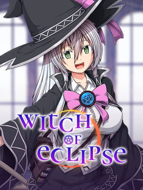 Witch of Eclipse image